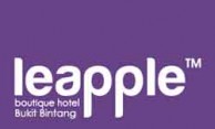 Le Apple Boutique Hotel  Bukit Bintang - Logo